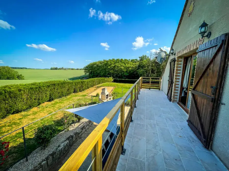 Homazing : Villa Cocorico 11