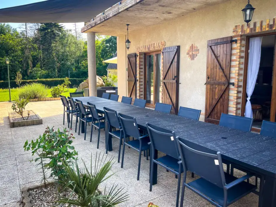 Homazing : Villa Cocorico 12