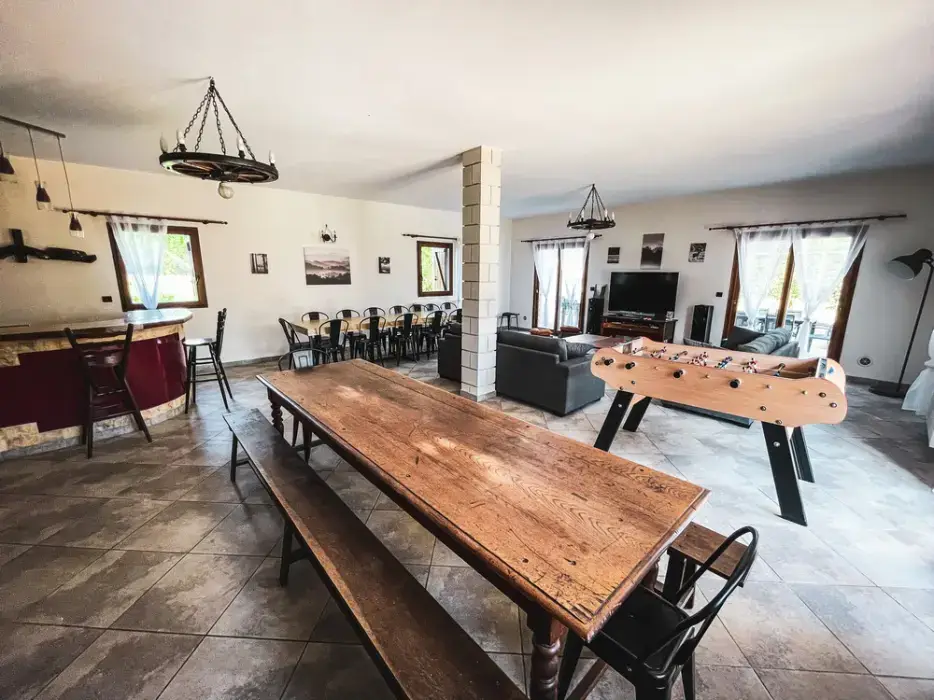Homazing : Villa Cocorico 14