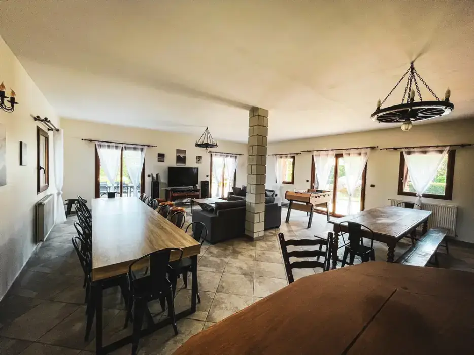Homazing : Villa Cocorico 15