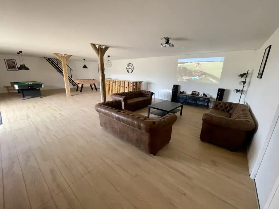 Homazing : Villa Cocorico 17