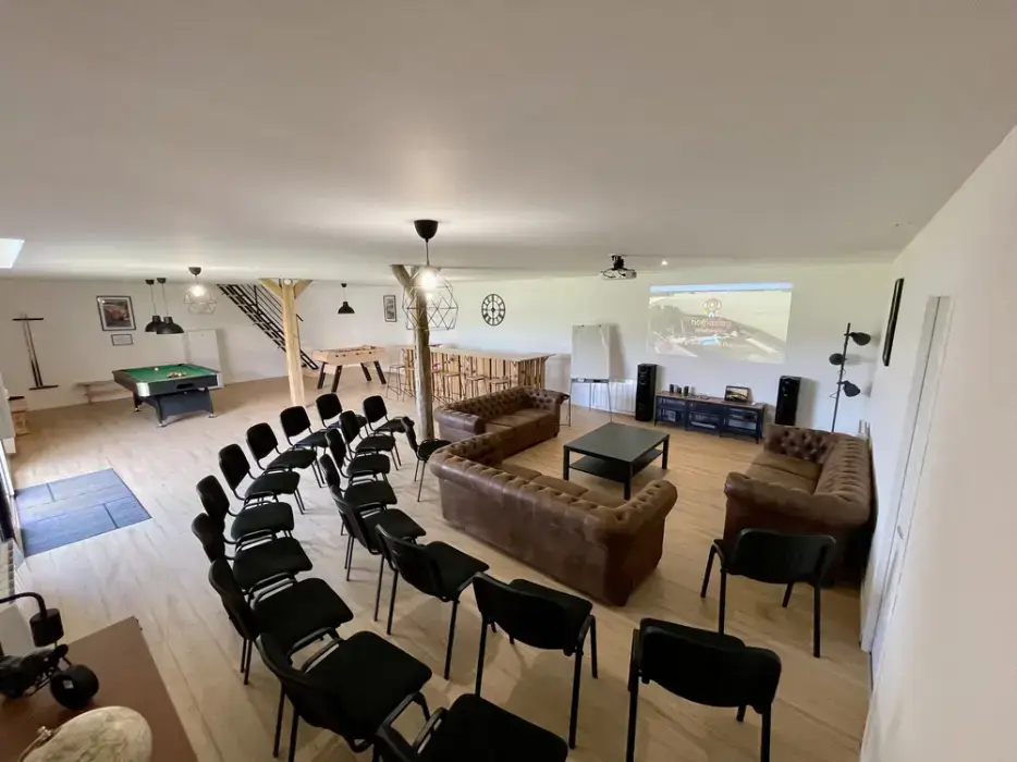 Homazing : Villa Cocorico 18