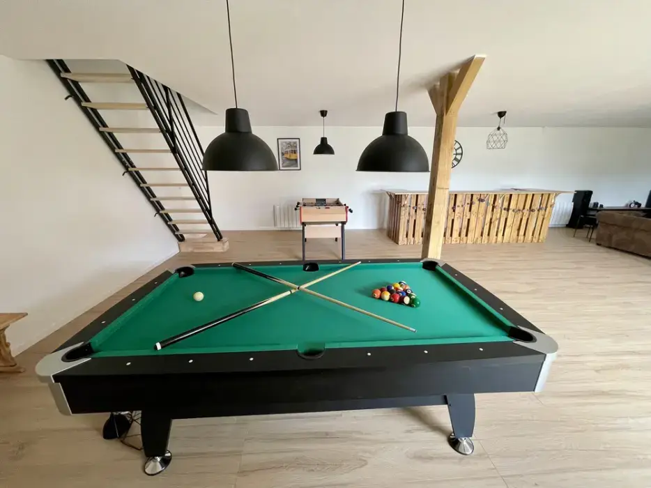 Homazing : Villa Cocorico 20