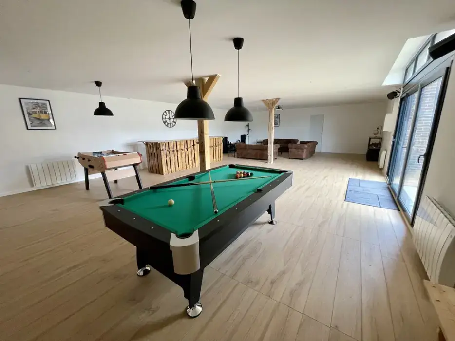 Homazing : Villa Cocorico 21