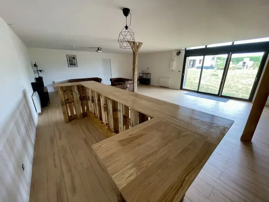 Homazing : Villa Cocorico 22