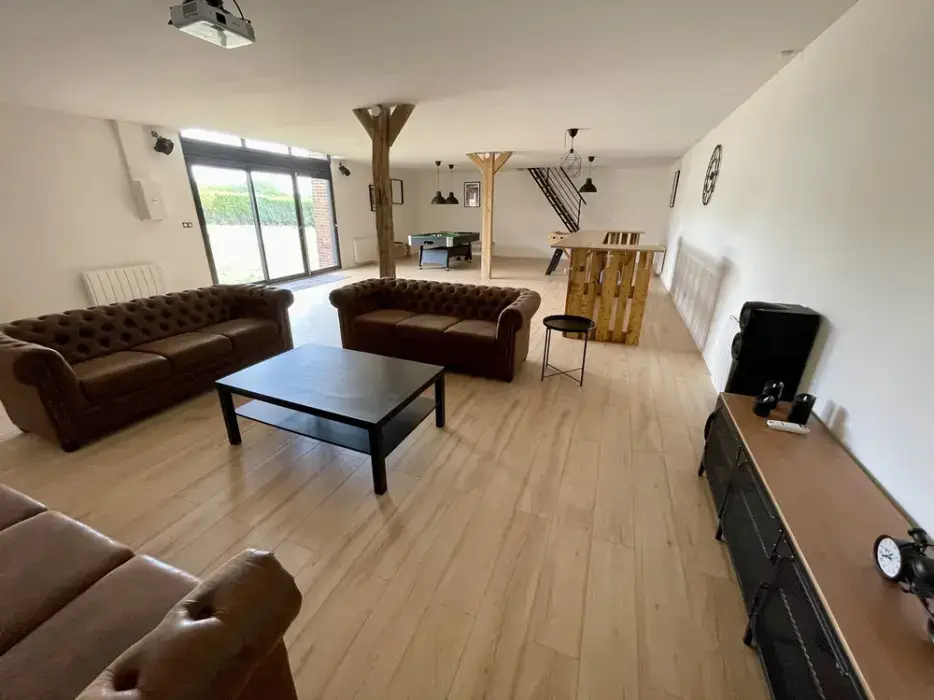 Homazing : Villa Cocorico 23