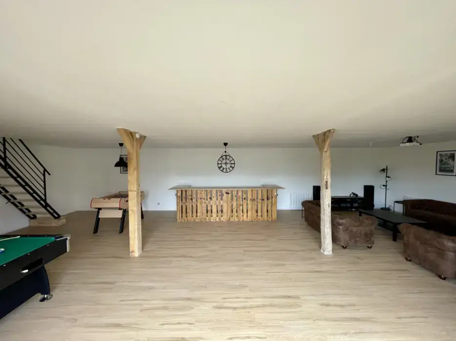 Homazing : Villa Cocorico 24