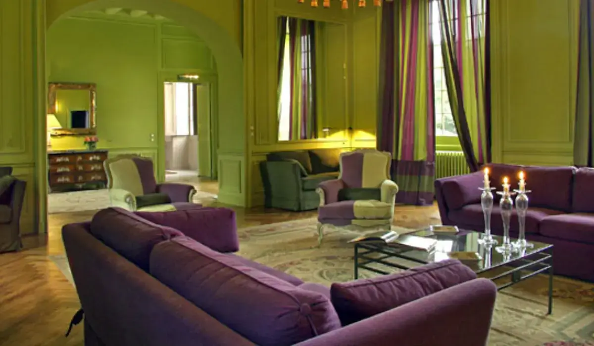 Chateau de Reignac 9