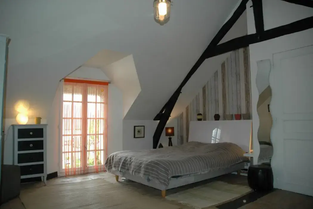 Domaine de Grillemont 3