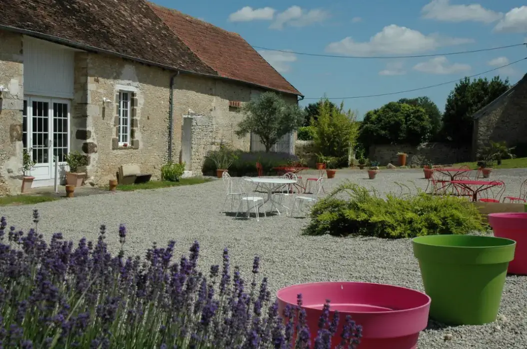 Domaine de Grillemont 4