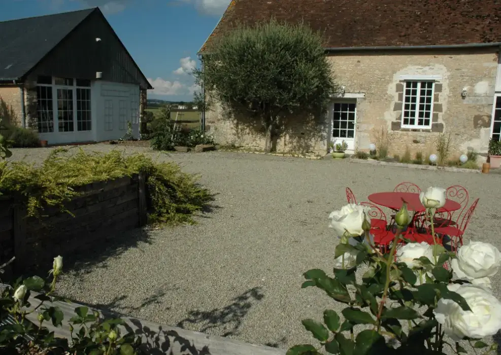Domaine de Grillemont 6