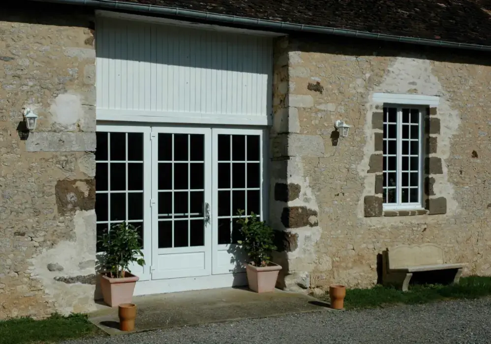 Domaine de Grillemont 7