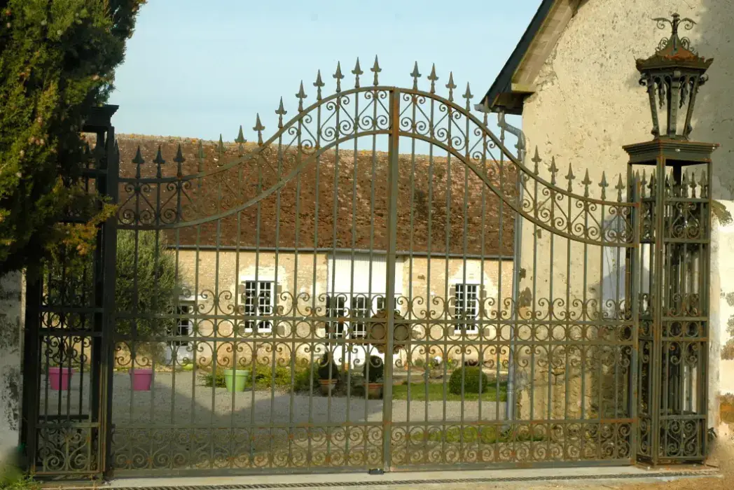 Domaine de Grillemont 8