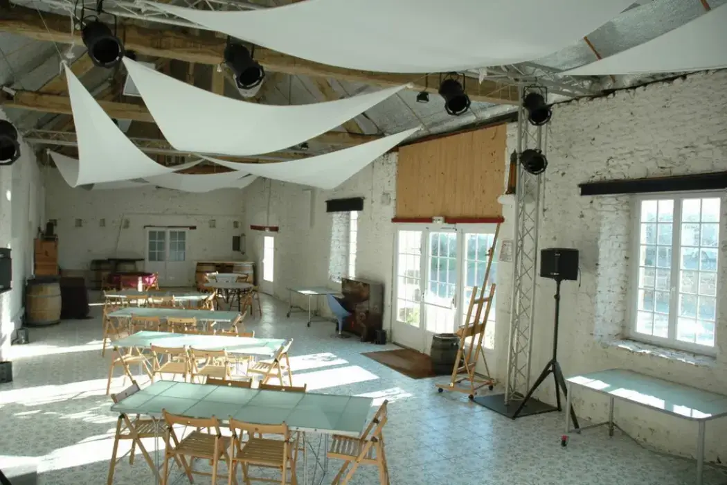 Domaine de Grillemont 9