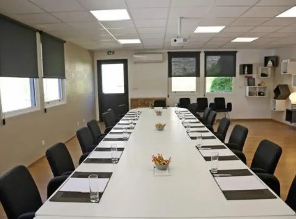 L'Ecole Buissonnière 3