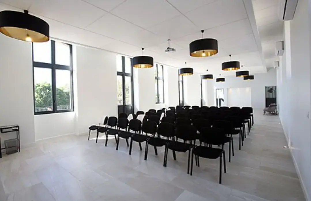 L'Ecole Buissonnière 4