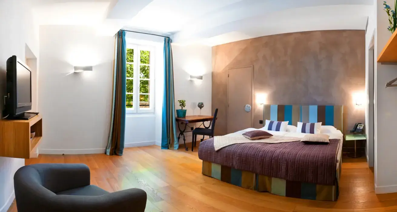 Espace de l'hers 2