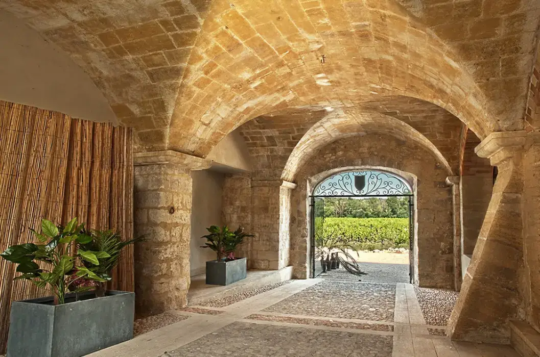 Espace de l'hers 3