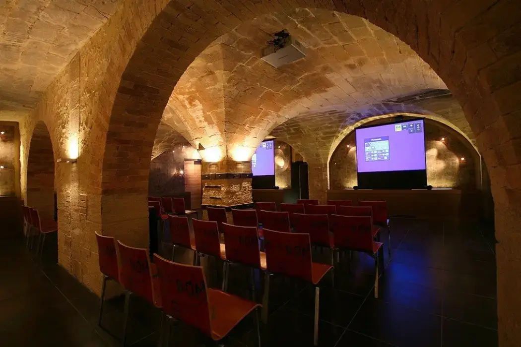 Espace de l'hers 4