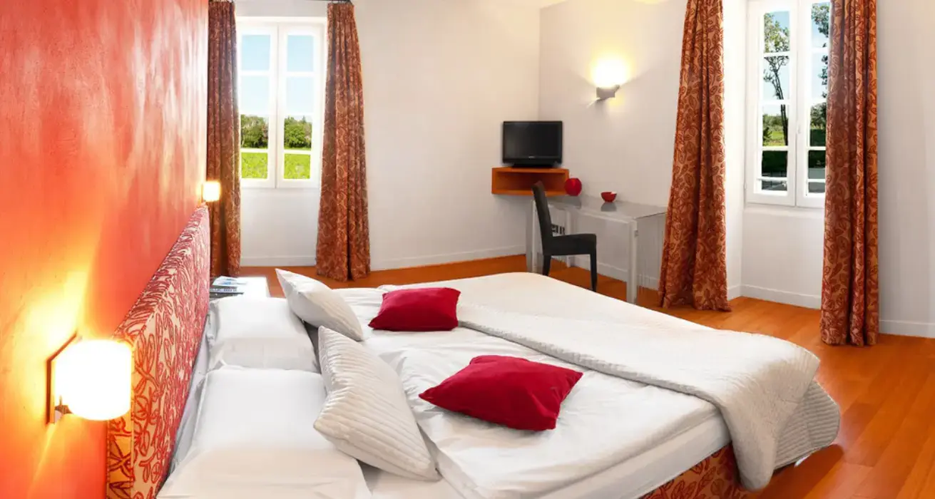 Espace de l'hers 7