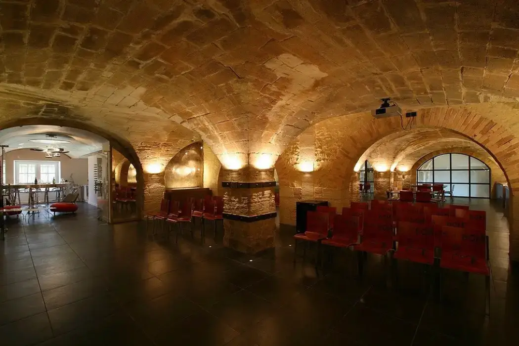 Espace de l'hers 10