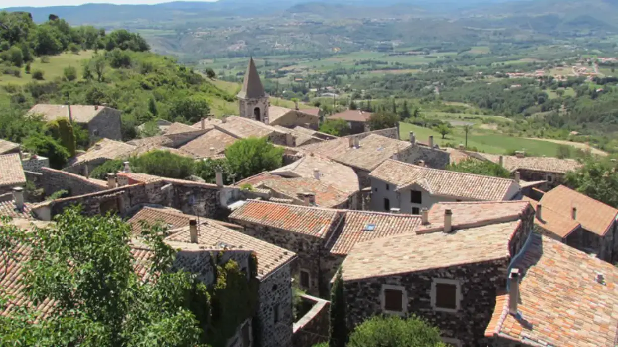 Domaine des Garrigues 4