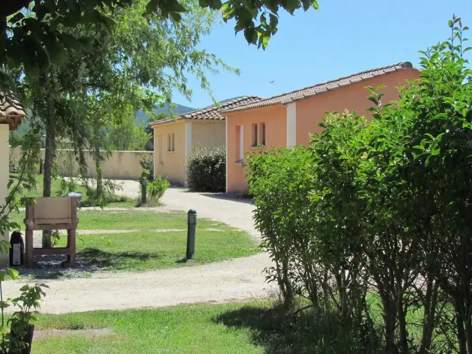 Domaine des Garrigues 6