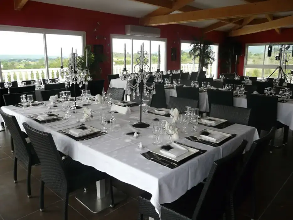 Domaine des Garrigues 7