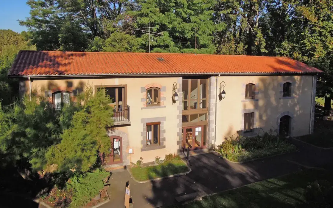 Domaine de la Prade 2