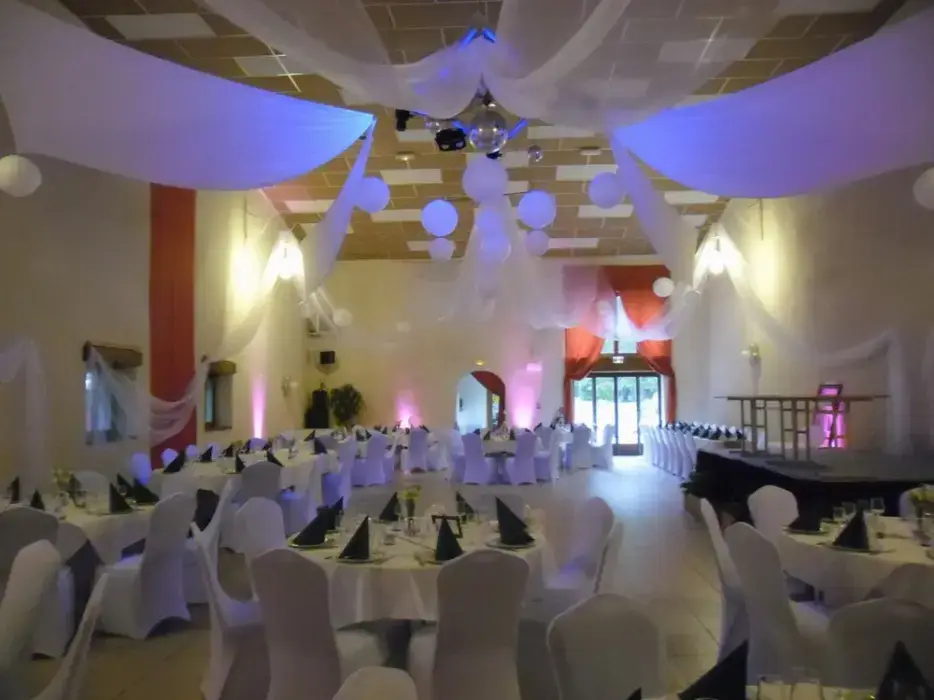 Moulin de Chanteraine 6