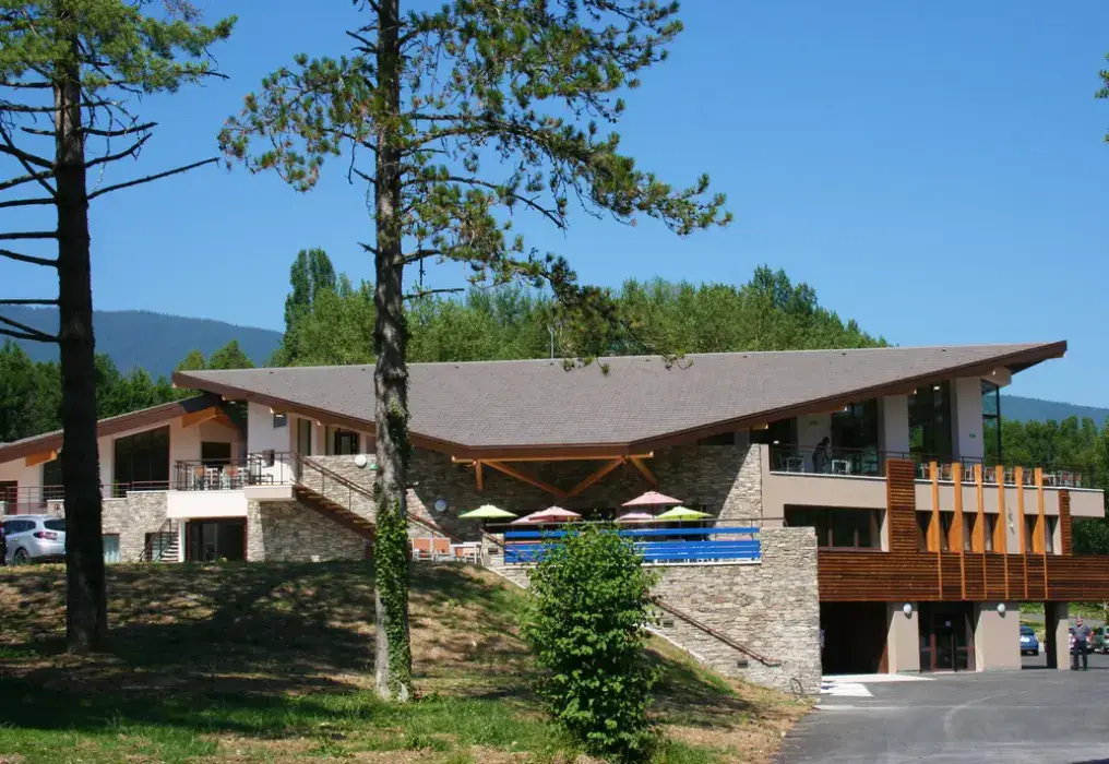 Le Pré du Lac d'Annecy 3
