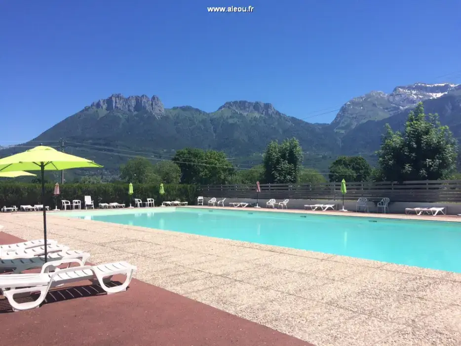 Le Pré du Lac d'Annecy 11