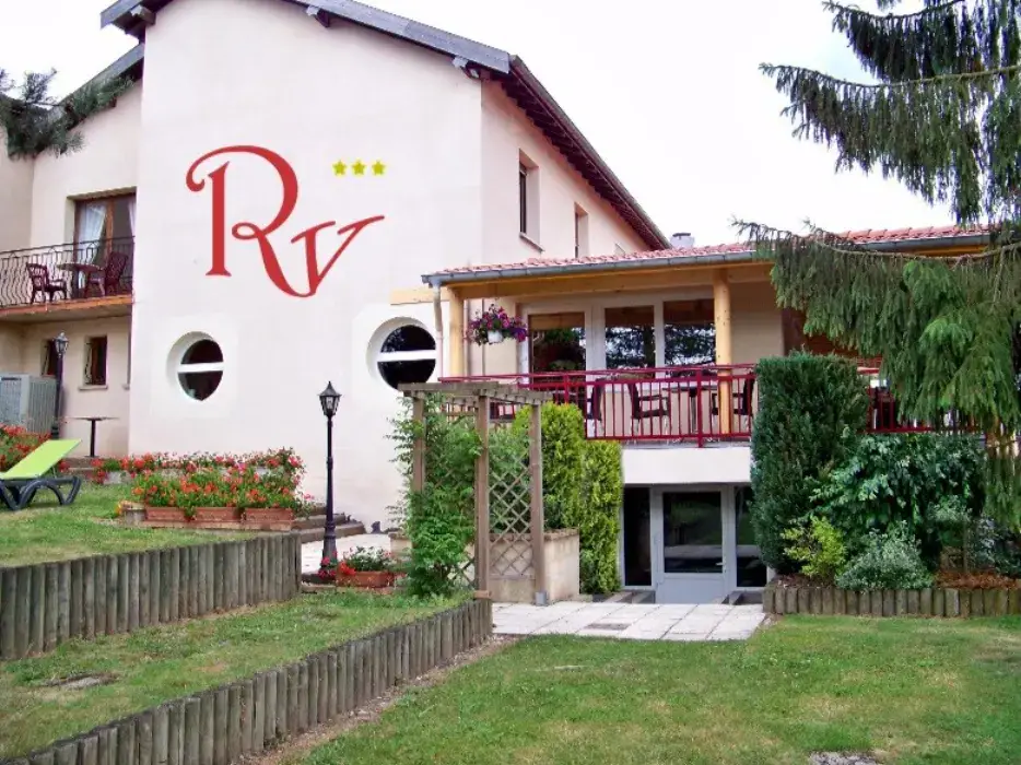 Relais Vosgien
