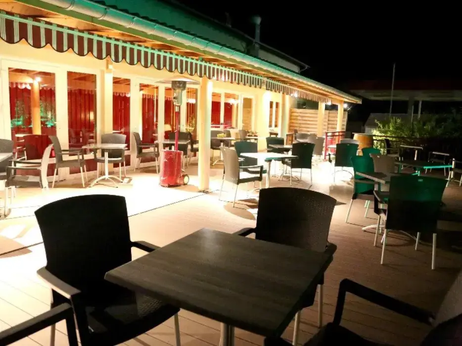 Relais Vosgien 2