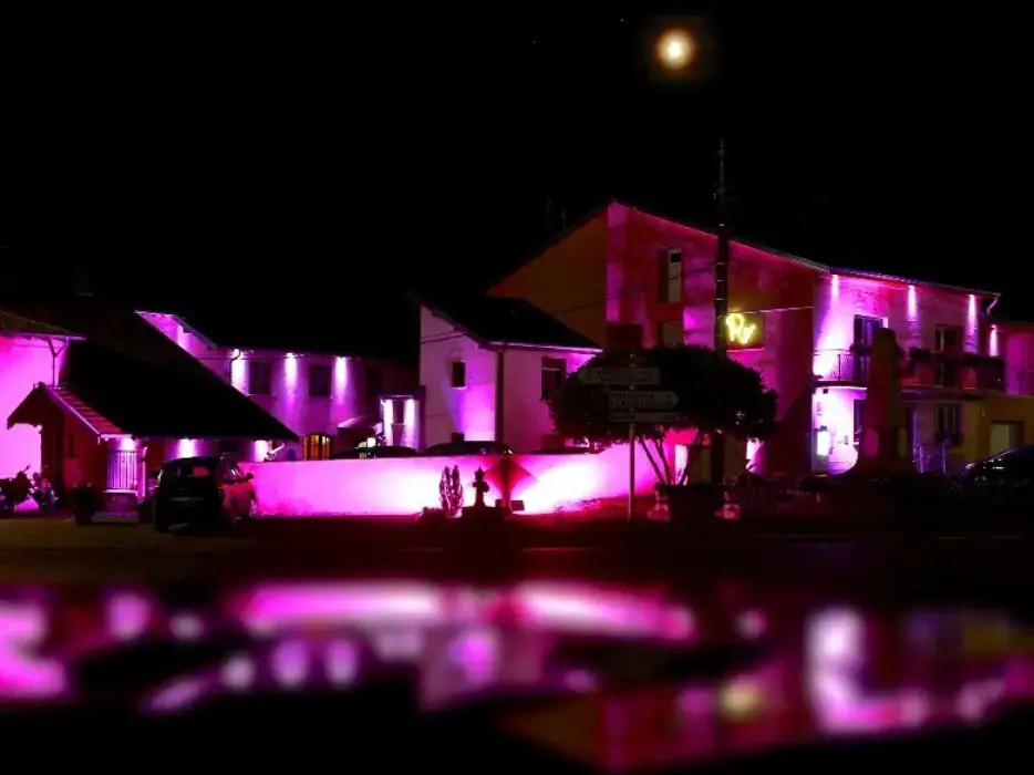 Relais Vosgien 3