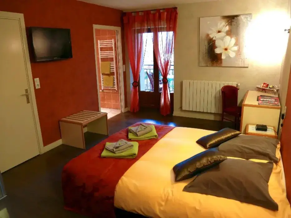 Relais Vosgien 4