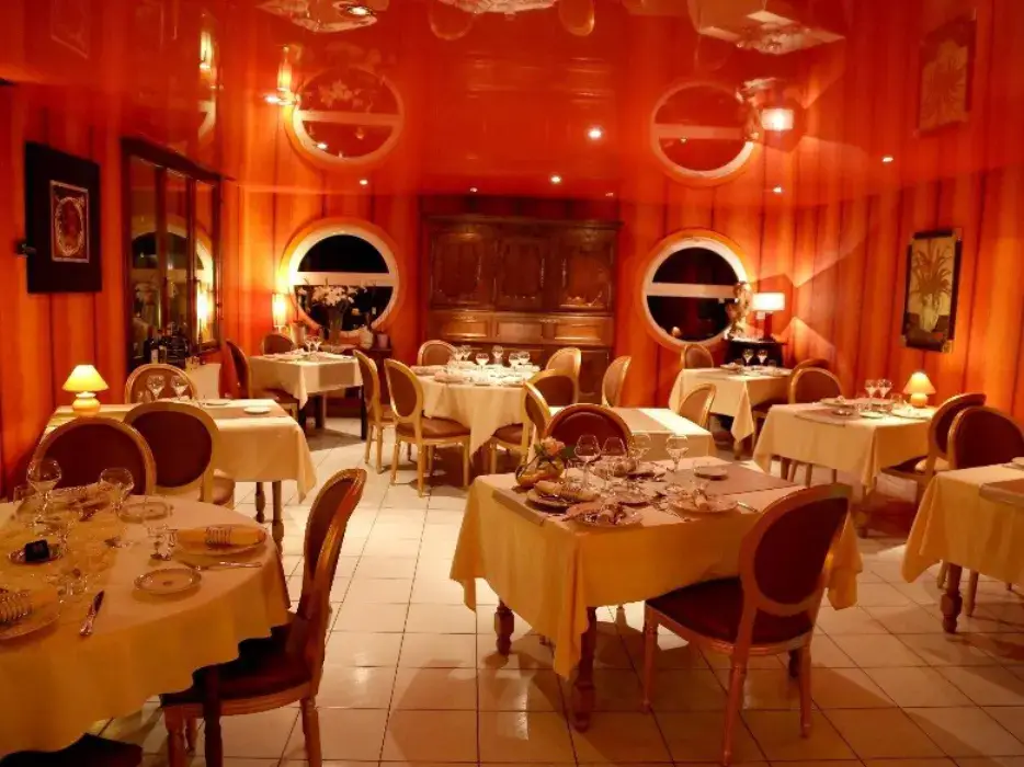 Relais Vosgien 5