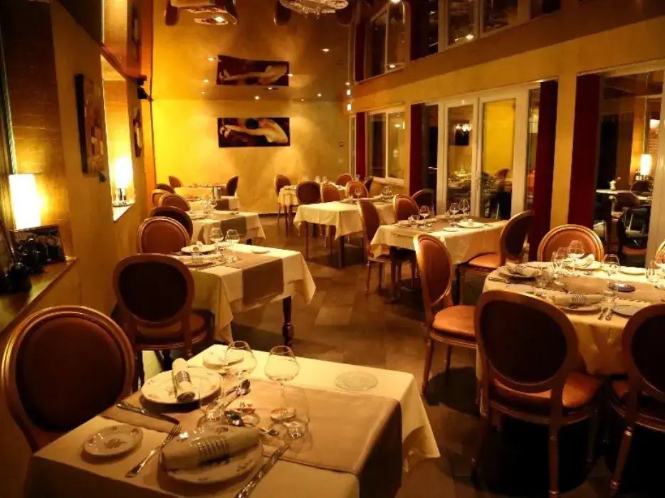 Relais Vosgien 6