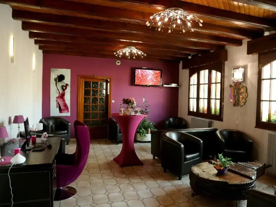 Relais Vosgien 7
