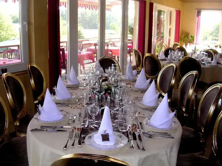 Relais Vosgien 8