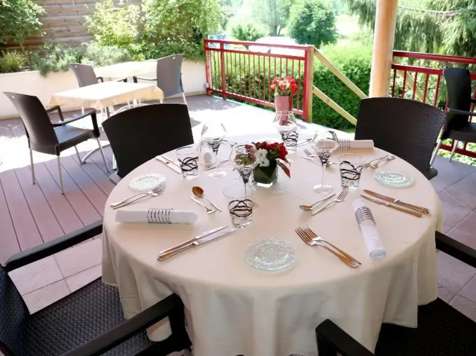 Relais Vosgien 9