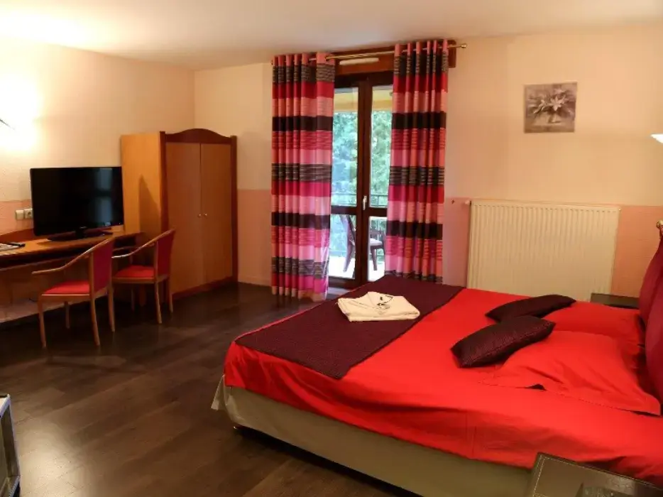 Relais Vosgien 10