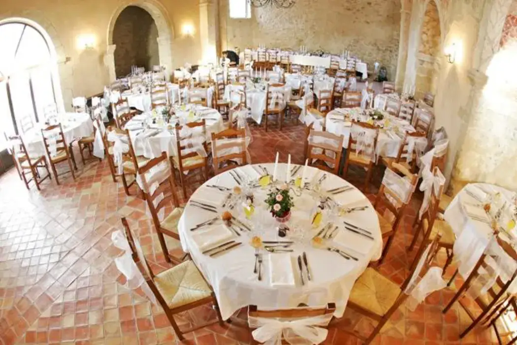 Domaine de Saint Bacchi 2