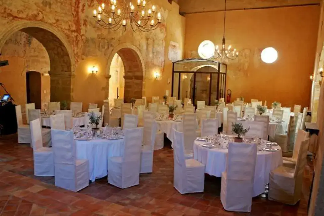Domaine de Saint Bacchi 3