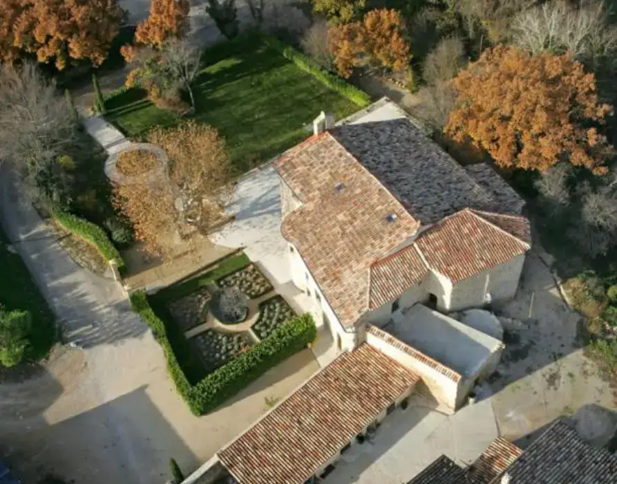 Domaine de Saint Bacchi 4
