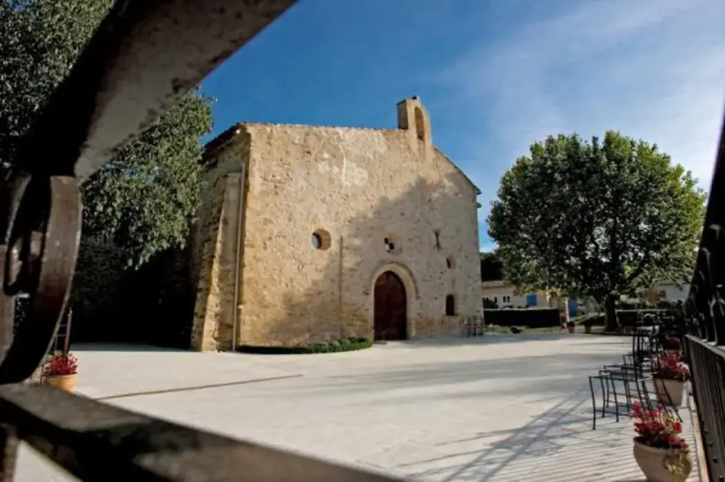 Domaine de Saint Bacchi 5