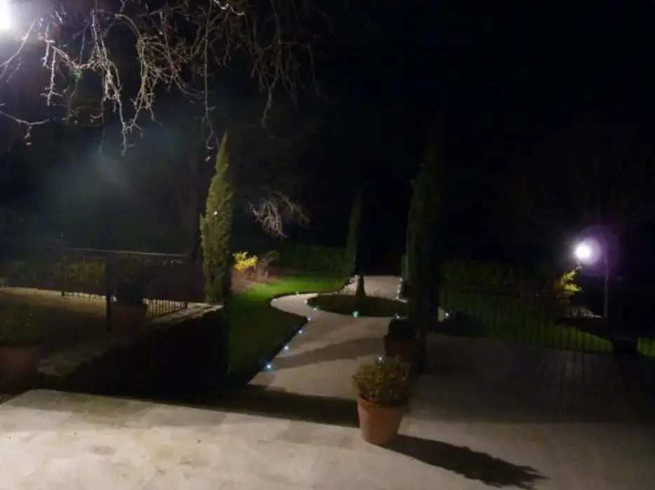 Domaine de Saint Bacchi 6