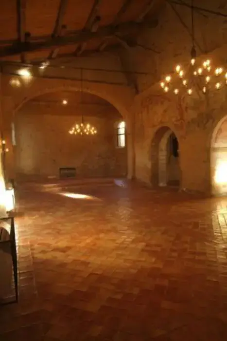 Domaine de Saint Bacchi 9