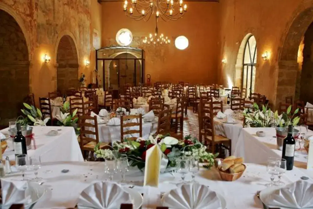 Domaine de Saint Bacchi 12