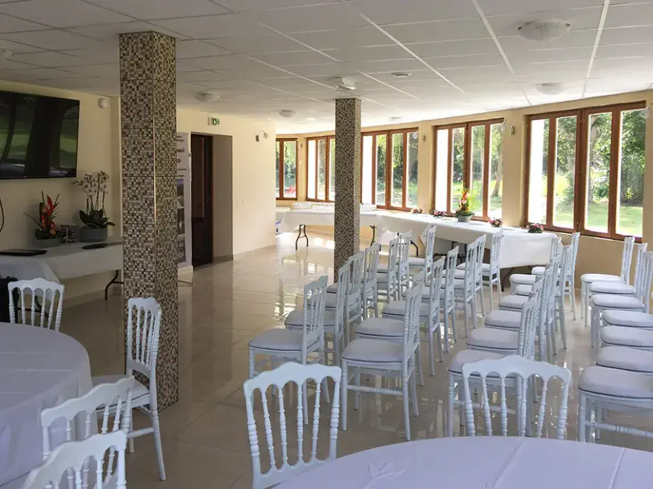 Manoir des Essarts 3